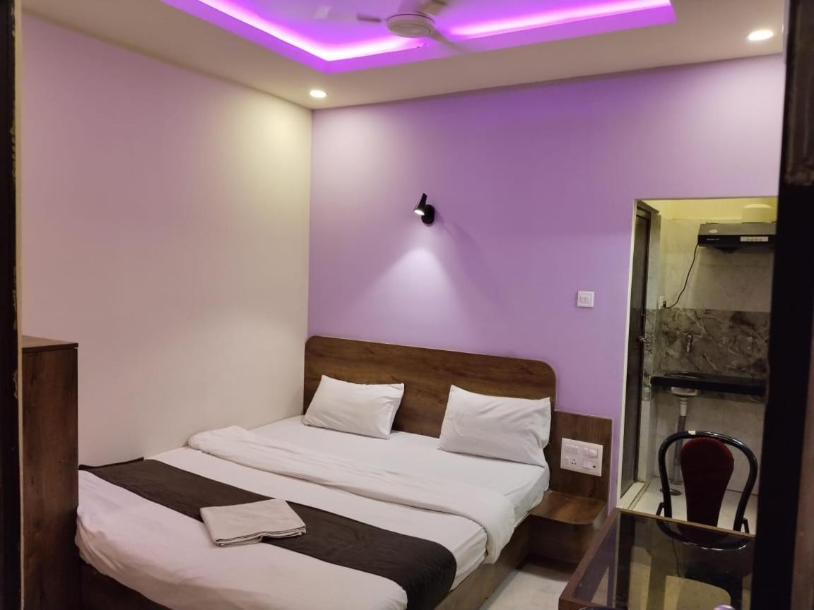 Hotel Greenland Luxury Puri Exterior photo