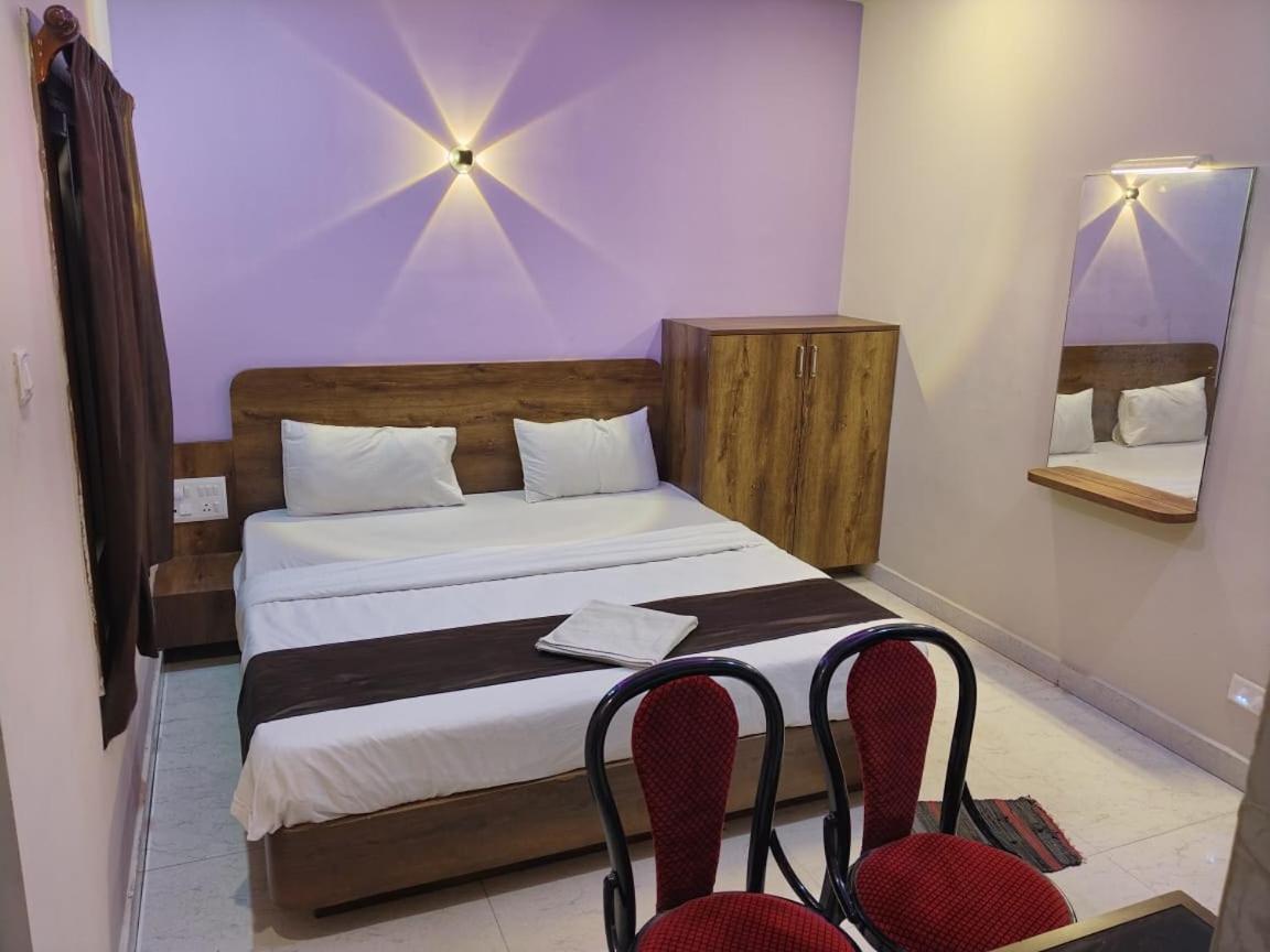 Hotel Greenland Luxury Puri Exterior photo