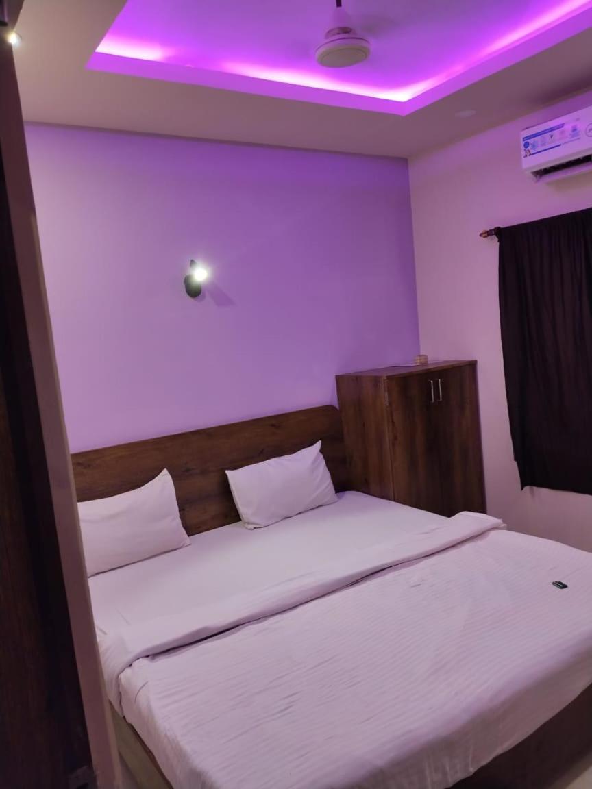 Hotel Greenland Luxury Puri Exterior photo